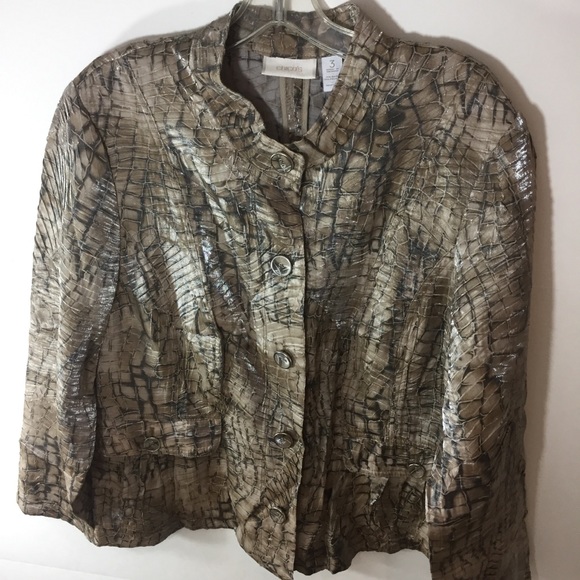 Chicos blazer - Picture 1 of 4